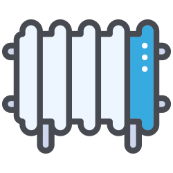 Central Heating Installations